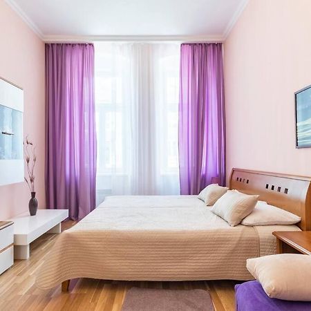 Apartment On Masaryka 39 Karlovy Vary Exteriör bild
