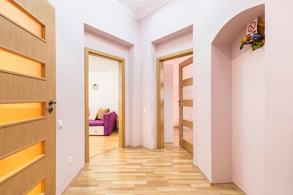 Apartment On Masaryka 39 Karlovy Vary Exteriör bild