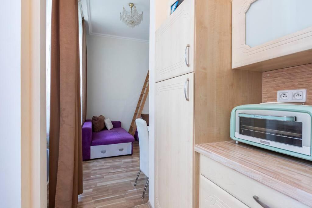 Apartment On Masaryka 39 Karlovy Vary Exteriör bild