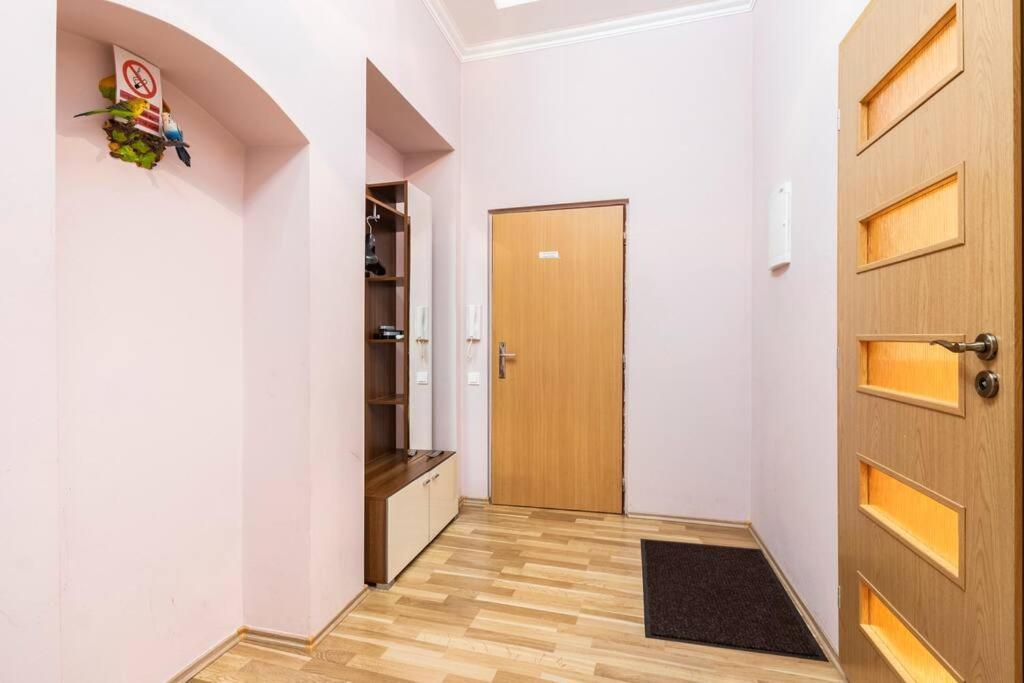 Apartment On Masaryka 39 Karlovy Vary Exteriör bild
